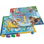 Trefl Člověče nezlob se Paw Patrol 2v1 – Hledejceny.cz