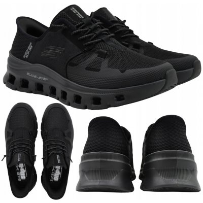 Skechers Glide Step Pro 232930BBK – Hledejceny.cz