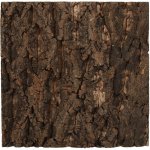 Repti Planet pozadí přírodní korek 28,5 x 28 x 2 cm – Zboží Mobilmania