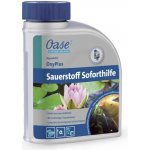 Oase AquaActiv OxyPlus 500 ml – Zboží Mobilmania