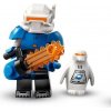 LEGO® doplněk LEGO® Minifigurky 71046 26. série – vesmír Ice Planet Explorer