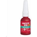 LOCTITE 638 upevňovač spojů VP 10g – Hledejceny.cz