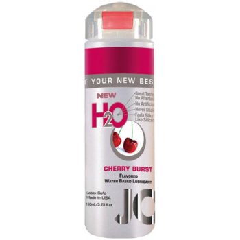 JO H2O Cherry burst 120 ml