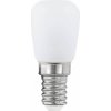 Žárovka Eglo LED žárovka , E14, ST26, 2,5W, 210lm, 2700K, teplá bílá