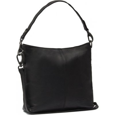 The Chesterfield Brand kožená kabelka přes rameno Jen C48.089300 černá