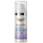 Eucerin Hyaluron-Filler + Longevity Epigenetic noční krém 50 ml – Hledejceny.cz