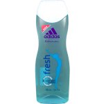 adidas Fresh sprchový gel 400 ml – Sleviste.cz