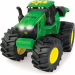 John Deere Kids Traktor se světly a zvuky – Zboží Dáma