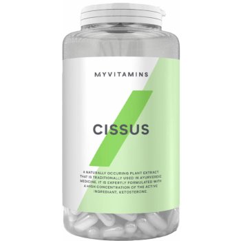 Myprotein Mega Cissus 90 kapslí