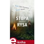 Stopa rysa - Roman Voosen, Kerstin Signe Danielsson – Hledejceny.cz