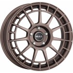 MAK NTT 7,5x18 4x100 ET36 matt bronze | Zboží Auto