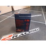 CSB GP645 6V 4,5Ah – Zboží Živě