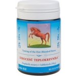 TCM Herbs Zkrocení teplokrevníka 100 tablet – Hledejceny.cz