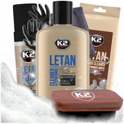 K2 LETAN WIPES 24 ks – Hledejceny.cz