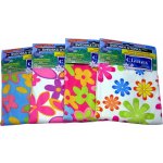 Clanax Safír utěrka mikrovlákno 40 x 40 cm 1 ks – HobbyKompas.cz