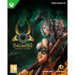Sacred 2 Remaster (XSX) – Hledejceny.cz