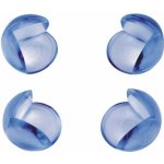 BabyOno Ochrana rohů stolu kulaté – Zbozi.Blesk.cz