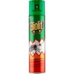 Brat Biolit sprej proti létajícímu hmyzu 400 ml – Zboží Dáma