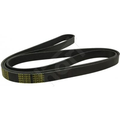 ozubený klínový řemen HART 368 971 – Zboží Mobilmania