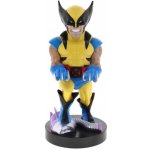 Exquisite Gaming Cable Guy X-Men Wolverine 20 cm – Hledejceny.cz