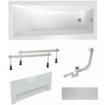 Laguna Idea Plus 170 x 75 cm SIKOID1700ANP – Hledejceny.cz