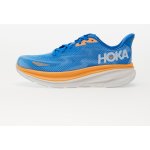 Hoka one one M Bondi 8 1123202-CSVO Coastal Sky / Vibrant orange – Hledejceny.cz