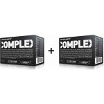Sizeandsymmetry Nutrition Complex 60 kapslí – Hledejceny.cz
