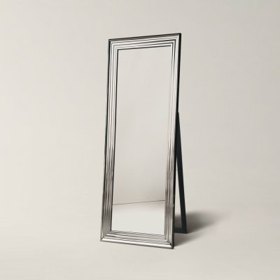 Ars Longa Alpi 64,6x17 cm nikl LS-MALAGA50160-N – Hledejceny.cz