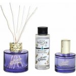 Maison Berger Paris sada aroma difuzér s náplní 90 ml + bytový sprej 5 ml fialový Lolita Lempicka – Hledejceny.cz