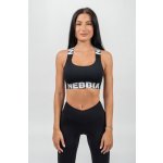 Nebbia ICONIC 230 Black – Zboží Dáma