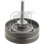 Vratná/vodicí kladka, klínový žebrový řemen FEBI BILSTEIN 26871 – Zboží Mobilmania