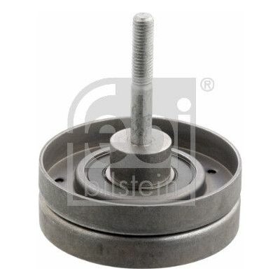 Vratná/vodicí kladka, klínový žebrový řemen FEBI BILSTEIN 26871 – Zboží Mobilmania