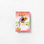 Bobo Sešit školní 524 Krtek Linka – Zbozi.Blesk.cz