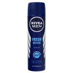 Nivea Men Fresh Active deospray 150 ml – Zboží Dáma Nivea Men Fresh Active deospray 150 ml – Zboží Dáma