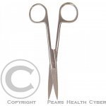 ZSZ S.R.O. nůžky chir.hrotnaté 130 mm ZSZ – Zboží Dáma