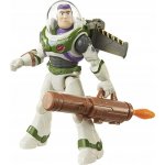 Mattel Buzz Rakeťák Astronaut – Zboží Mobilmania