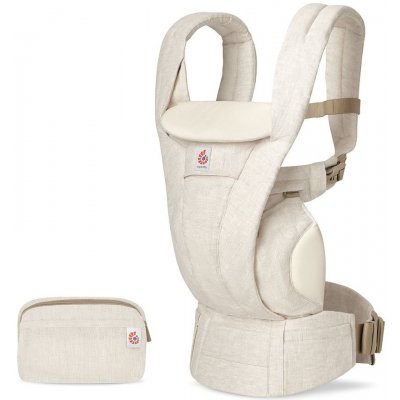 Ergobaby OMNI DELUXE Linen – Hledejceny.cz