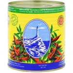 la Perle du Sahara Le Phare Pasta papriková ostrá Harissa 760 g – Zbozi.Blesk.cz