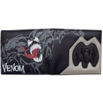 Venom s 3D kovovým znakem peněženka – Sleviste.cz