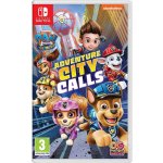 Paw Patrol: Adventure City Calls – Zboží Živě