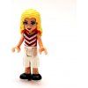 LEGO® doplněk LEGO® LN787 NOVÁ MINIFIGURKA BLOND