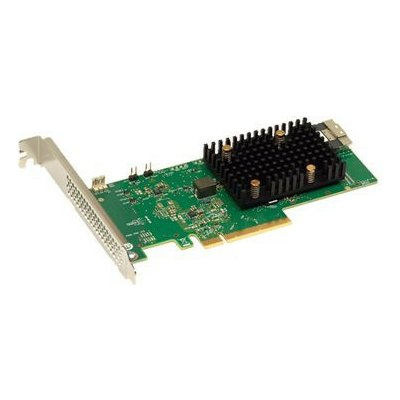 Broadcom MegaRAID 9520-8I – Zboží Mobilmania