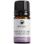 Odylique Směs Esenciálních Olejů proti Vším Hair Lice Guard 10 ml – Hledejceny.cz