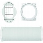 Whirlpool PACF212CO W – Zboží Dáma