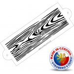 Stencil šablona dřevo – Sleviste.cz