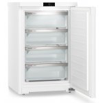 Liebherr TGN 14Ve04 – Zboží Dáma