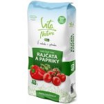 Vita Natura Substrát pro rajčata a papriky 40 l – Zboží Mobilmania