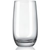 Sklenice DRINK Skleněná sklenice na vodu RONA COOL Long XL 6 x 490 ml