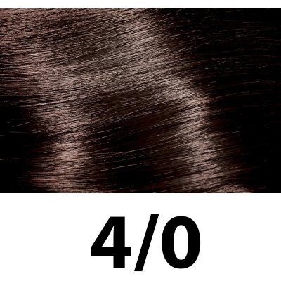 Subrina Colour Permanent Essential 4/0 100 ml – Zboží Dáma