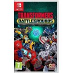 Transformers: Battlegrounds – Hledejceny.cz